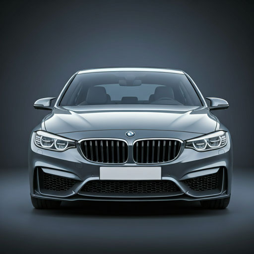 Premium Modern Car